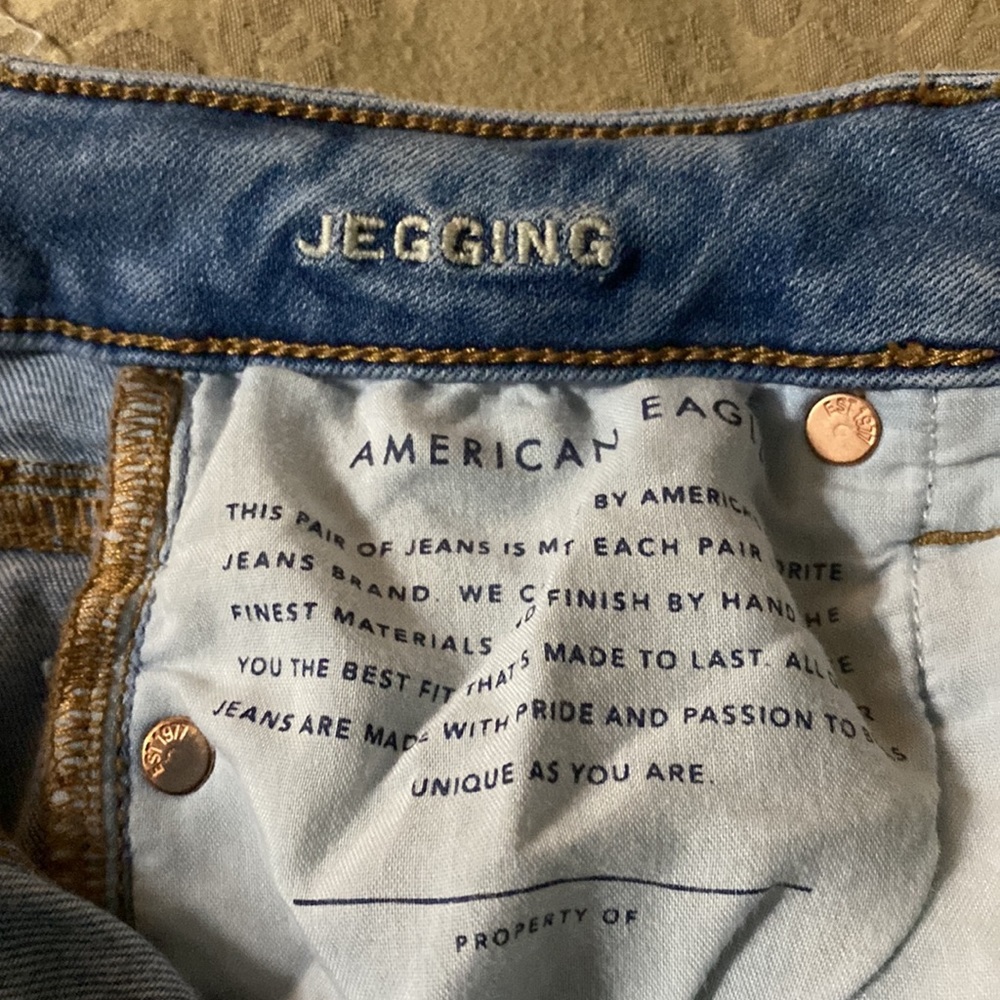 AE Jegging - Picture 5 of 5